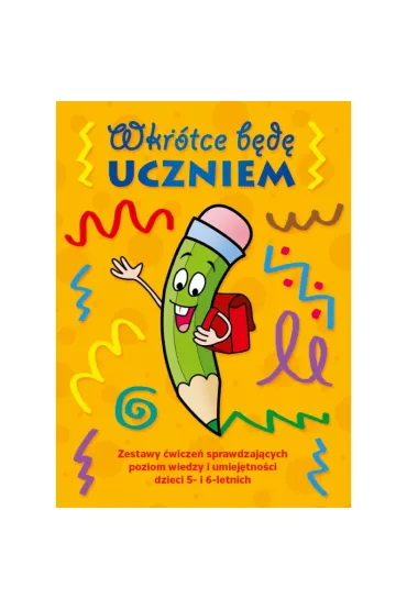 Wkrtce bd uczniem