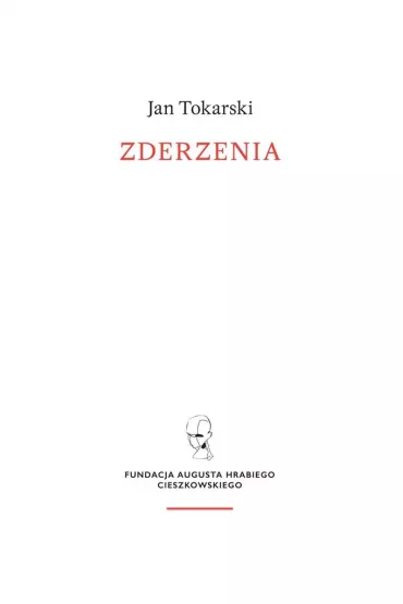 Zderzenia - Jan Tokarski