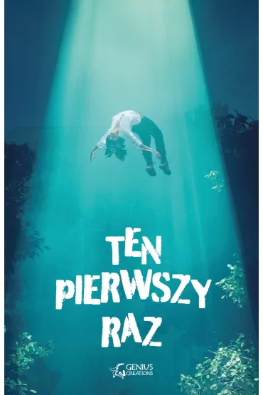 Ten pierwszy raz - Ma�gorzata Wieczorek, Anna Hrycyszyn, Agnieszka Sudomir, Anna  Wo�osiak-Tomaszewska, Maciej  R�alski