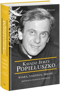 Ksidz Jerzy Popieuszko