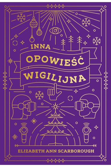 Inna opowieść wigilijna