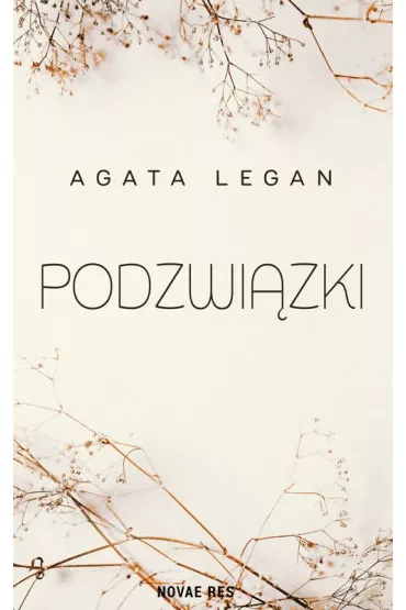 Podzwi�zki - Agata Legan
