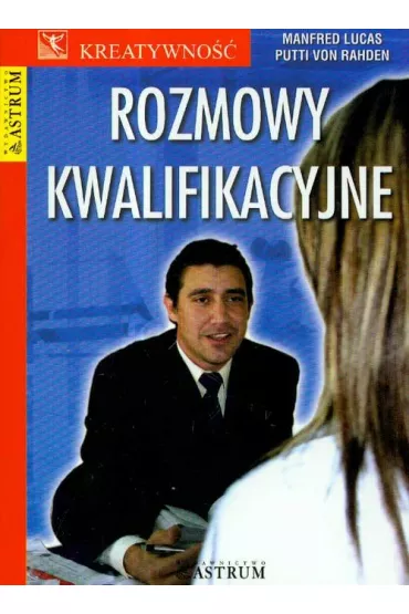 Rozmowy kwalifikacyjne - Lucas Manfred, Rahden Putti