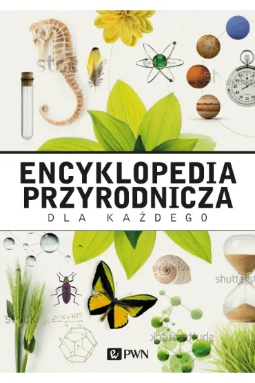 Encyklopedia przyrodnicza z p�yt� DVD