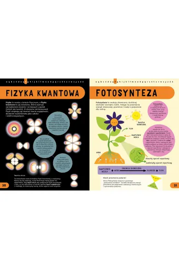 Encyklopedia STEM od A do Z - Jenny Jacoby