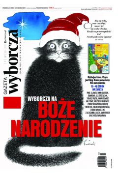 ePrasa Gazeta Wyborcza - Olsztyn 299/2018
