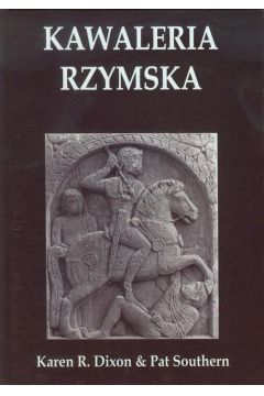 eBook Kawaleria Rzymska pdf
