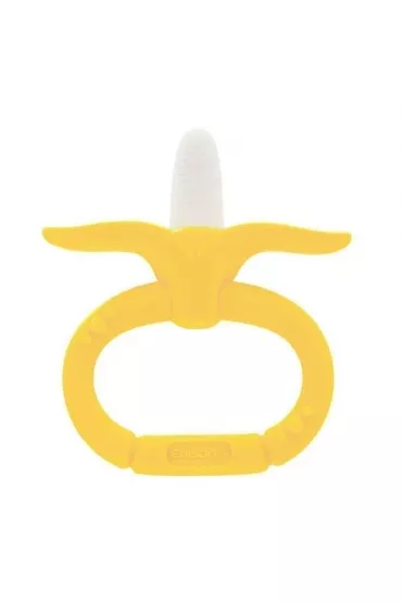 edisonMAMA Gryzak dla niemowl�t Banan-pier�cie�