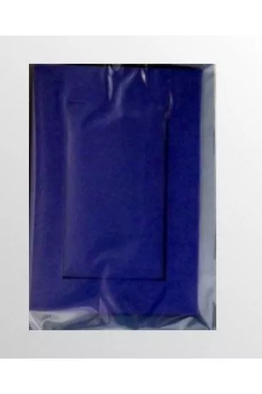 Galeria Hobby Karta passepartout + koperta granatowa 5 szt.