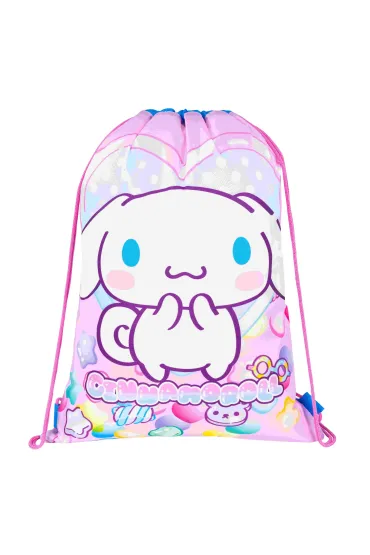 St. Majewski Worek na obuwie Cinnamoroll