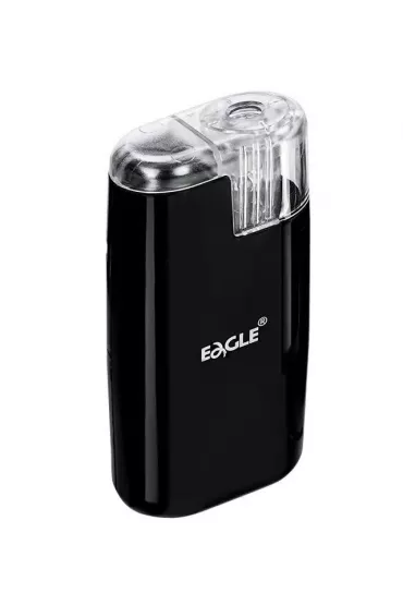 Eagle Temper�wka na baterie TY61 czarna