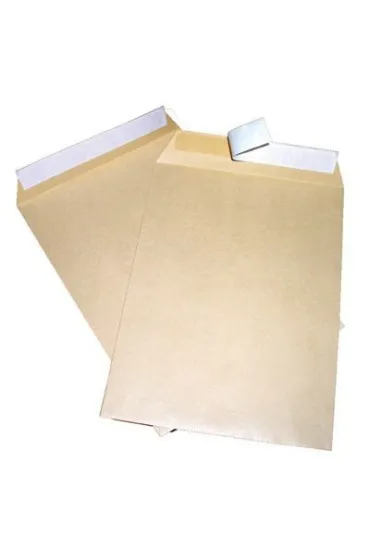 Koperta B4 SK br�z (250x353) 100g. 250szt