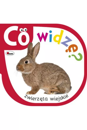 CO WIDZ� ZWIERZ�TA WIEJSKIE - Piotr Kozera