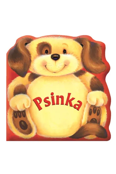 Psinka