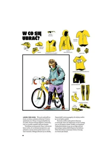 Rower. Dwa k�ka, kt�re zmieni�y �wiat - Ond�ej Buddeus