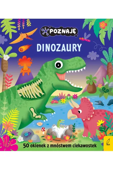 Poznaj� dinozaury