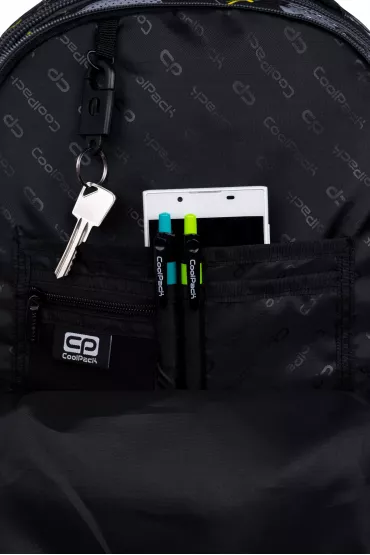 Plecak 2-komorowy Coolpack Break Xray
