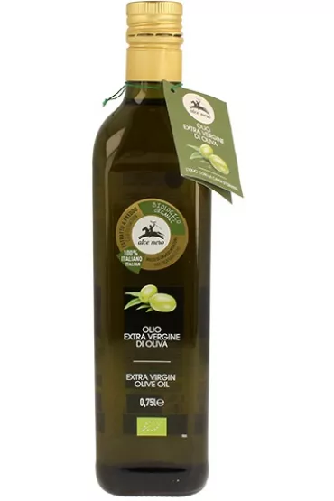 Bio Planet Oliwa z oliwek extra virgin 750 ml Bio