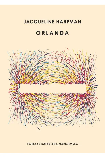 Orlanda - Jacqueline Harpman