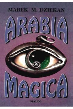 Arabia magica