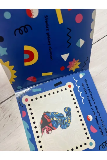 Moja Pierwsza Ksi�ga Sztuki - Lizzy Doyle