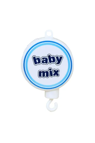Pozytywka do karuzelki Baby Mix