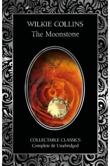 The Moonstone - Wilkie Collins