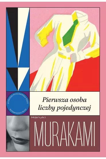 Pierwsza osoba liczby pojedy�czej - Haruki Murakami