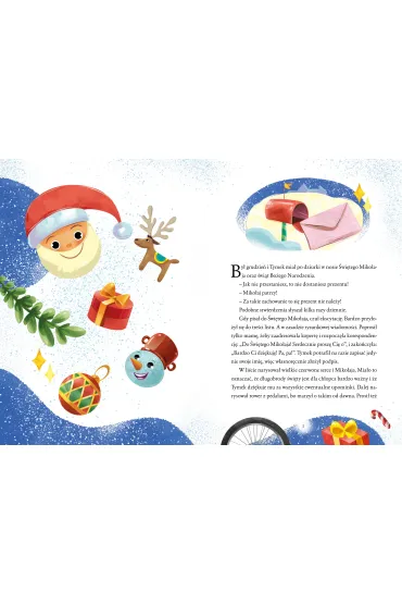 Skarga do Miko�aja - Marta  Ko�lak