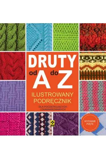 Druty od A do Z