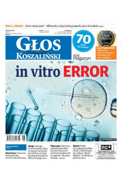 ePrasa Gos Dziennik Pomorza - Gos Koszaliski 30/2015