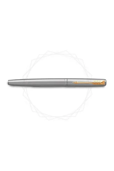 Parker Pi�ro wieczne Jotter FP M stalowe GT 2030948