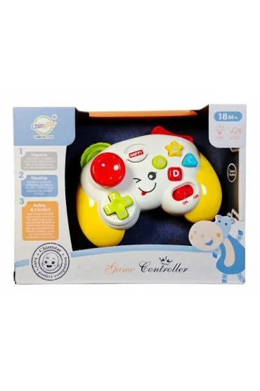 Game pad d�wi�k Swede