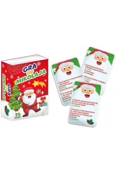 Gra od Miko�aja Kangur