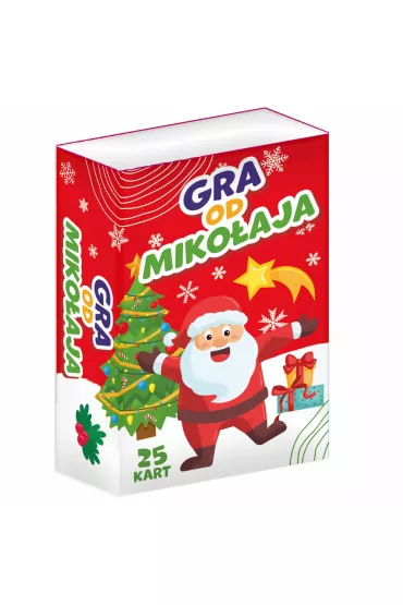 Gra od Mikoaja Kangur