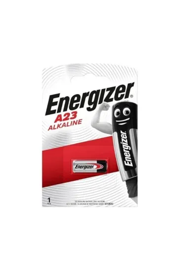 Bateria alkaliczna A23 12V ENERGIZER 83057 1 szt.