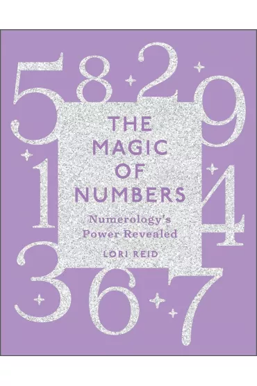 Magia Liczb, ksi��ka o numerologii