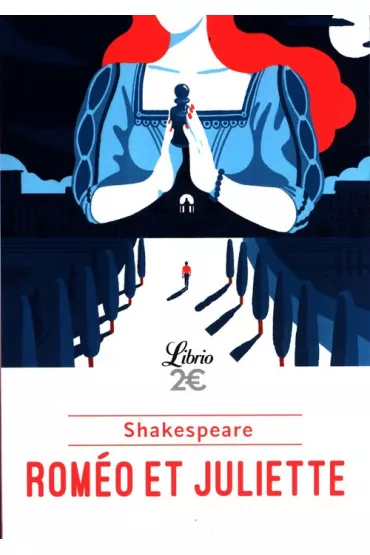 Romeo et Juliette - William Shakespeare