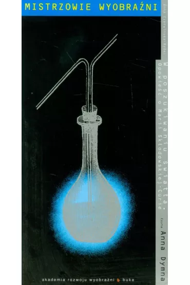 Audiobook W poszukiwaniu �wiat�a. Opowie�� o Marii Sk�odowskiej-Curie CD - Anna Czerwi�ska-Rydel