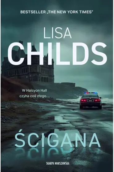 �cigana - Lisa  Childs