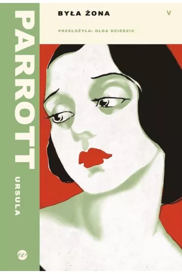 By�a �ona - Ursula Parrott