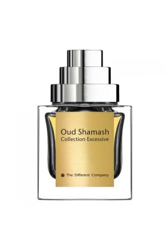 The Different Company Oud Shamash Woda perfumowana 100 ml