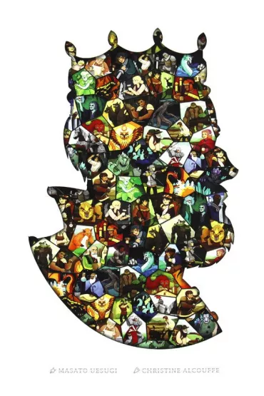 Paper Tales - Masato Uesugi