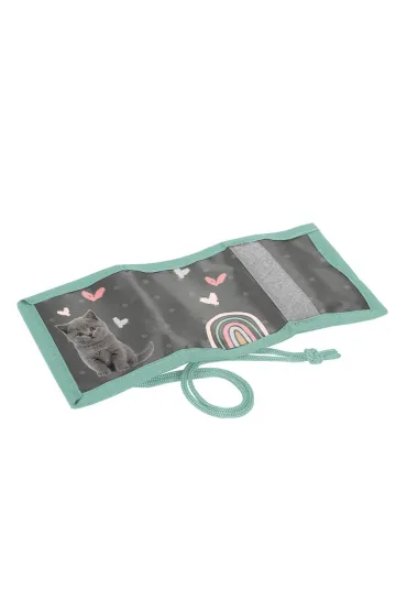 Portfel Lovely Cat PP26CS-002