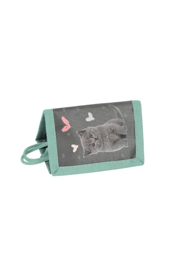 Portfel Lovely Cat PP26CS-002