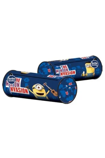 St. Majewski Pi�rnik tuba Minionki