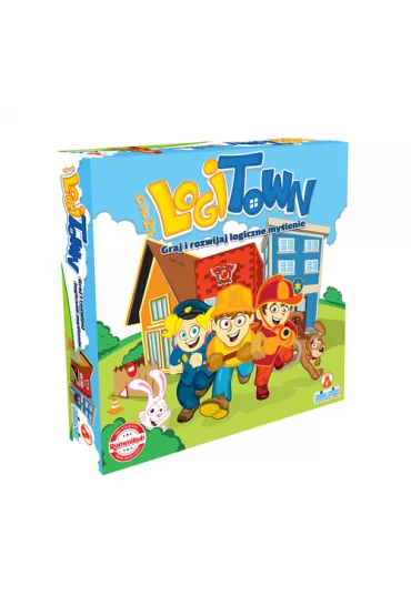 Logitown