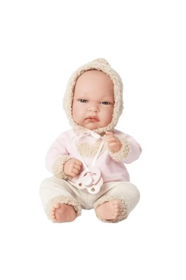 Lalka hiszpa�ska Baby Toneta Antonio Juan