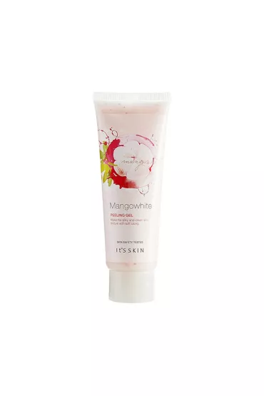 Its Skin MangoWhite Peeling Gel peeling do twarzy z wyci�giem z mangostanu 120 ml