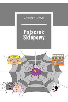 eBook Pajczek Sklepowy mobi epub